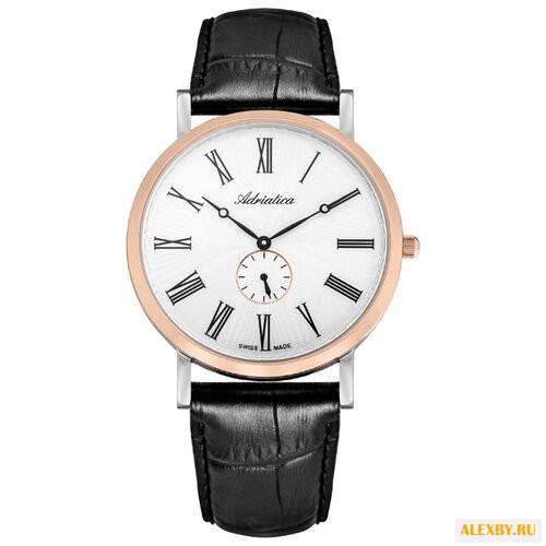 Наручные часы Adriatica