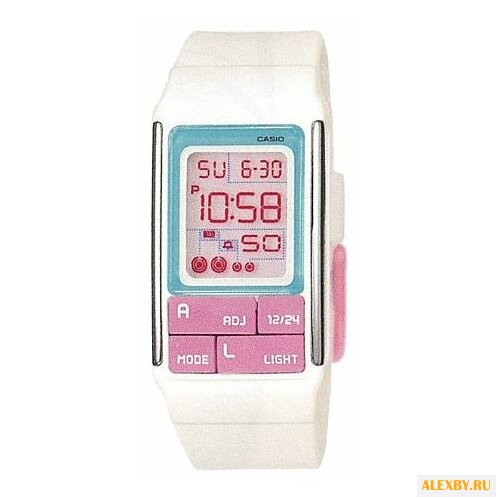 Наручные часы CASIO LDF-51-7C