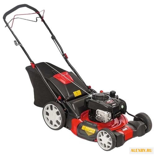 Газонокосилка MTD Optima 46 SPH