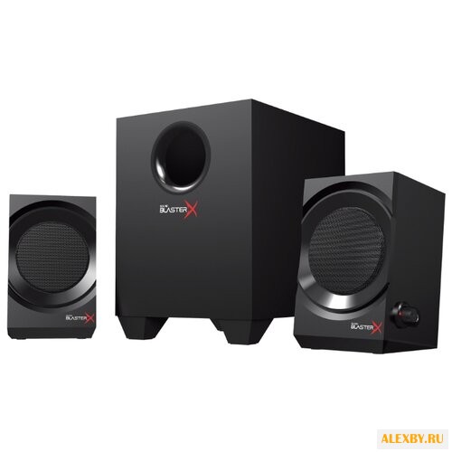 Компьютерная акустика Creative