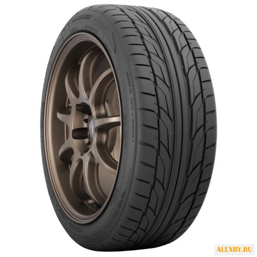 Автомобильная шина Nitto NT555G2