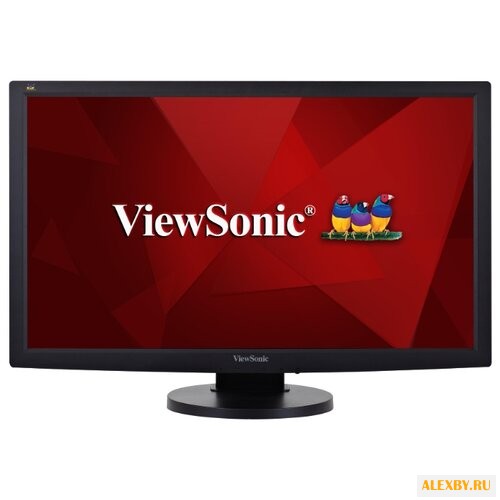 Монитор Viewsonic VG2233MH