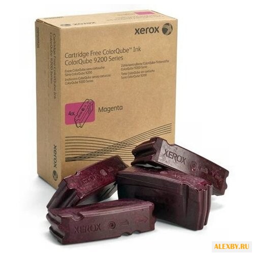 Картридж Xerox 108R00838