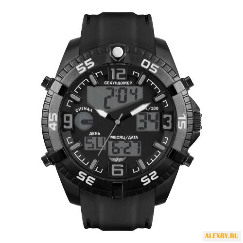 Наручные часы Нестеров