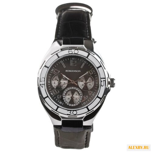 Наручные часы ROMANSON