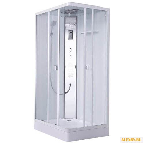 Закрытая кабина Orans EW-115 L