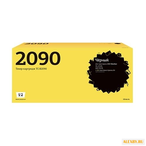 Картридж T2 TC-B2090