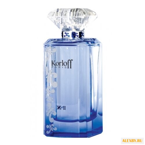 Korloff Kn°II