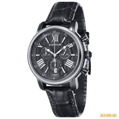 Наручные часы EARNSHAW ES-0016-07