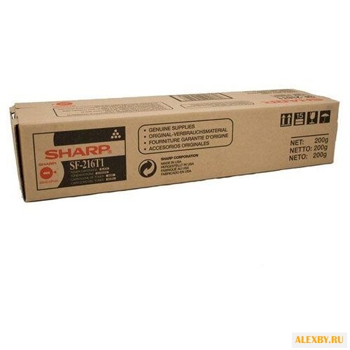 Картридж Sharp SF216T1