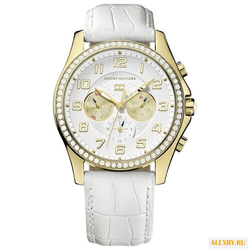 Наручные часы TOMMY HILFIGER