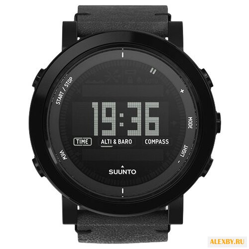Наручные часы SUUNTO Essential