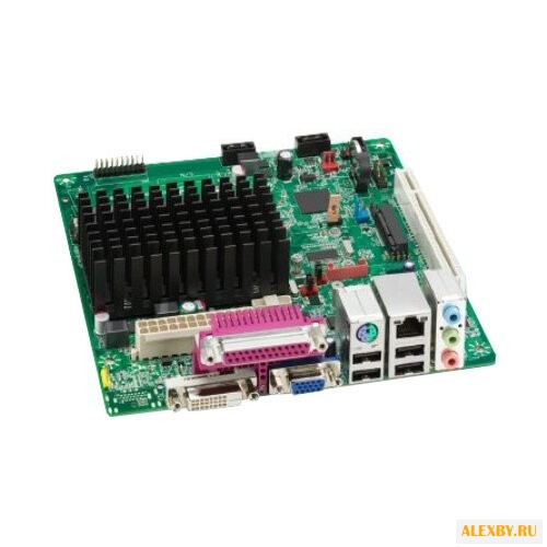 Материнская плата Intel D2550MUD2