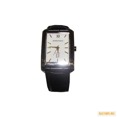 Наручные часы ROMANSON TL2625MJWH