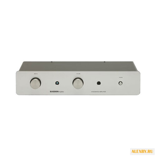 Интегральный усилитель Sugden