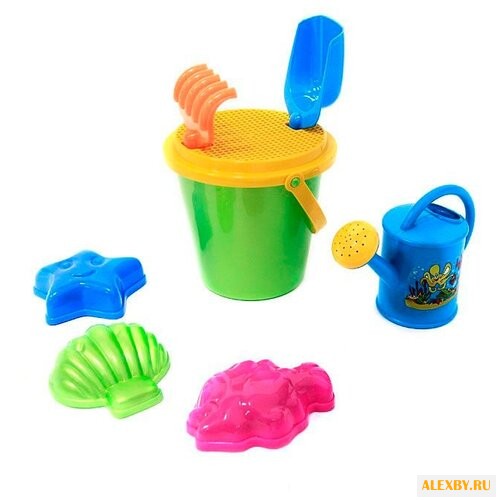 Набор Нордпласт 431778 № 65