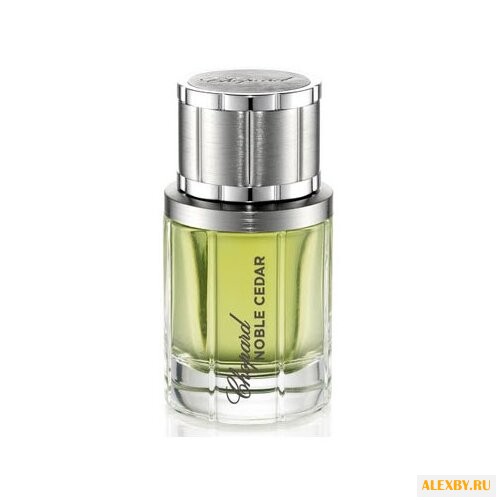 Chopard Noble Cedar