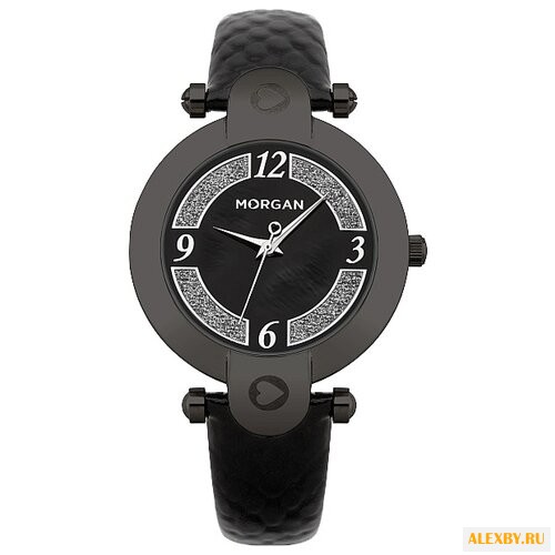 Наручные часы MORGAN M1134BBBR