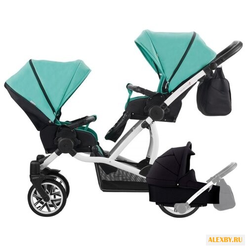 Универсальная коляска Bebetto