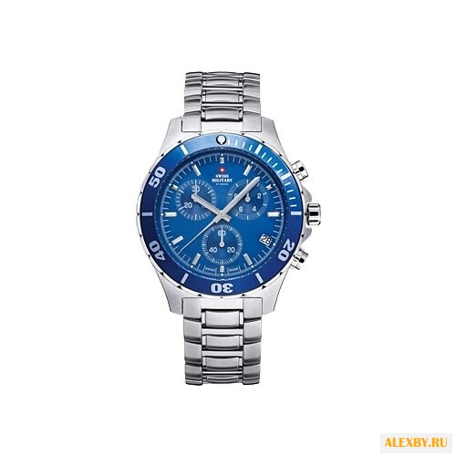 Наручные часы SWISS MILITARY BY