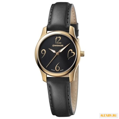 Наручные часы WENGER 01.1421.107