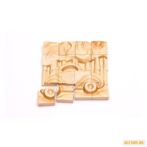 Рамка-вкладыш Томик Транспорт