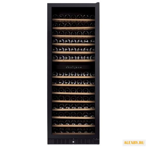 Встраиваемый винный шкаф