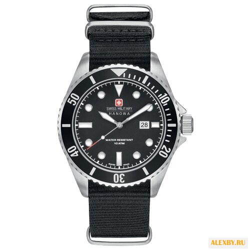 Наручные часы SWISS MILITARY