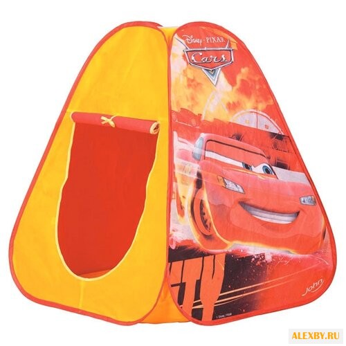 Палатка John Тачки конус 72544