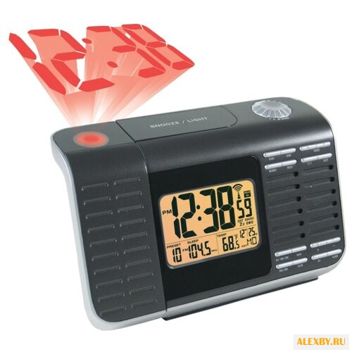 Радиобудильник WENDOX W4962