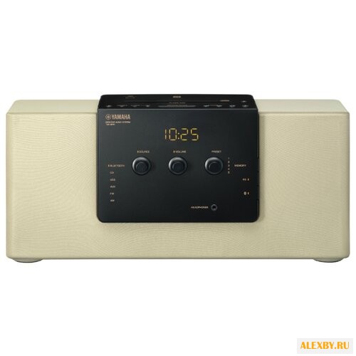 Музыкальный центр YAMAHA