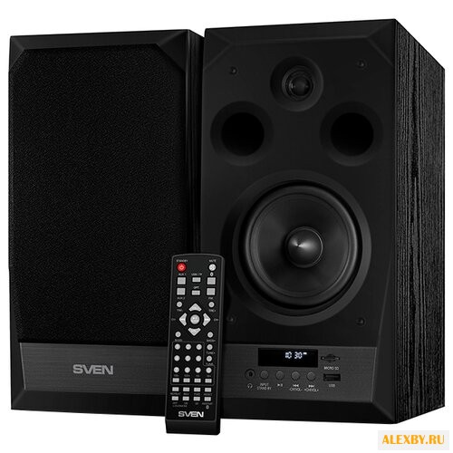 Компьютерная акустика SVEN MC-20