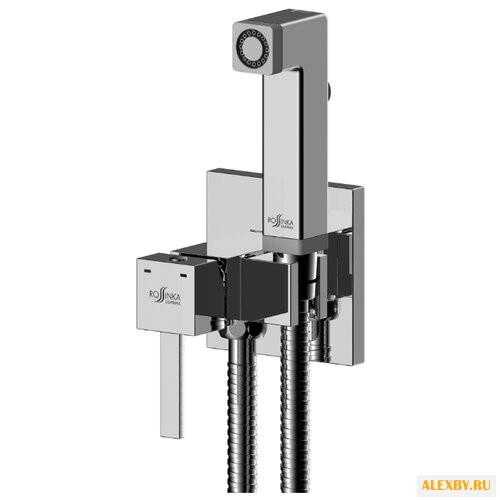 Однорычажный смеситель для биде