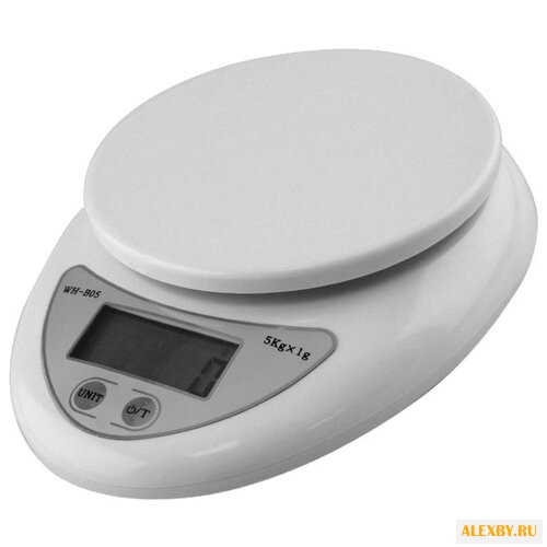 Купить Кухонные весы Кроматек WH-B05