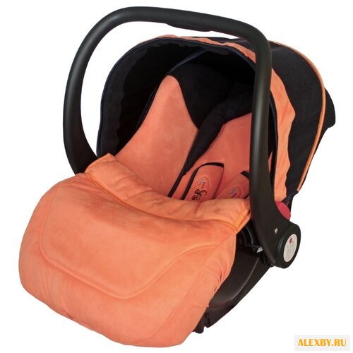 Автокресло группа 0+ до 13 кг