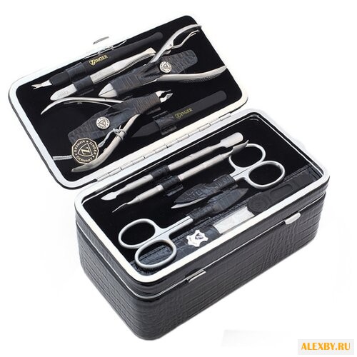 Набор ZINGER MS-1201-804 CASE