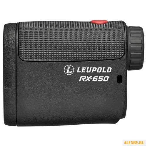 Лазерный дальномер Leupold RX-650