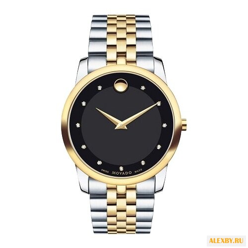 Наручные часы MOVADO 606879