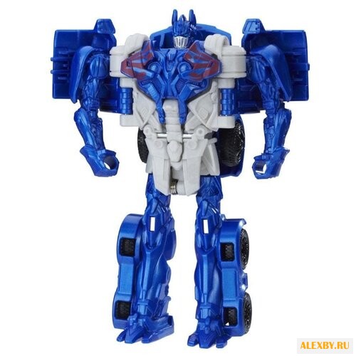 Трансформер Hasbro Transformers