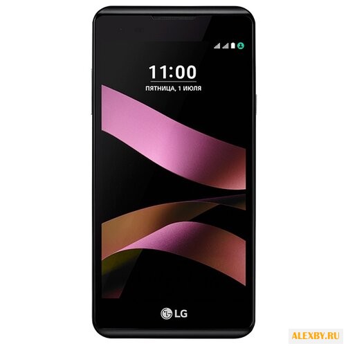 Смартфон LG X style K200DS