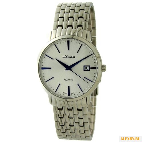 Наручные часы Adriatica