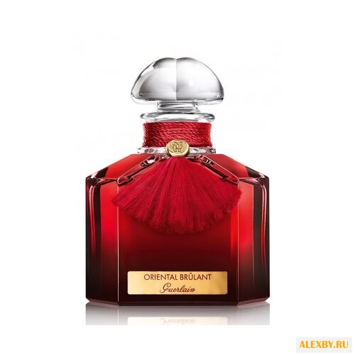 Guerlain Oriental Brulant
