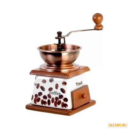 Кофемолка TimA SL-073