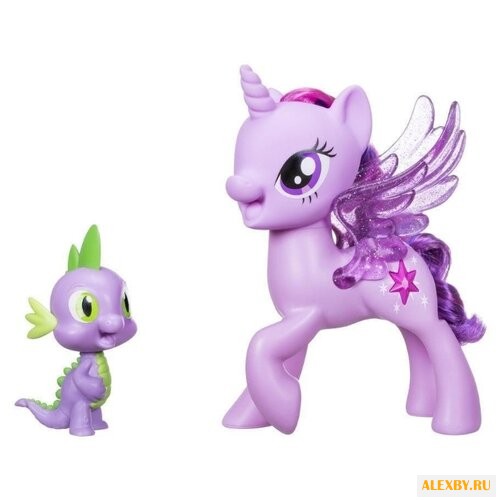 Игровой набор Hasbro Сияние