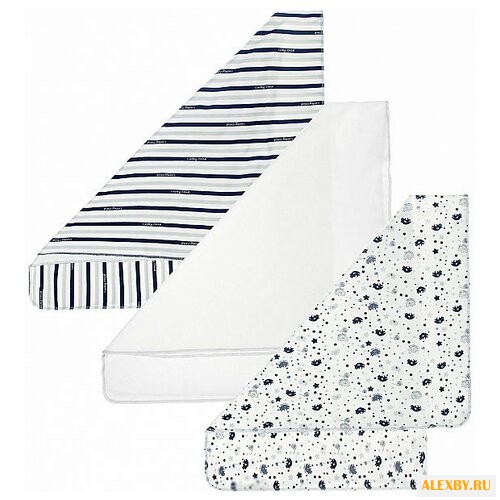 Многоразовые пеленки lucky