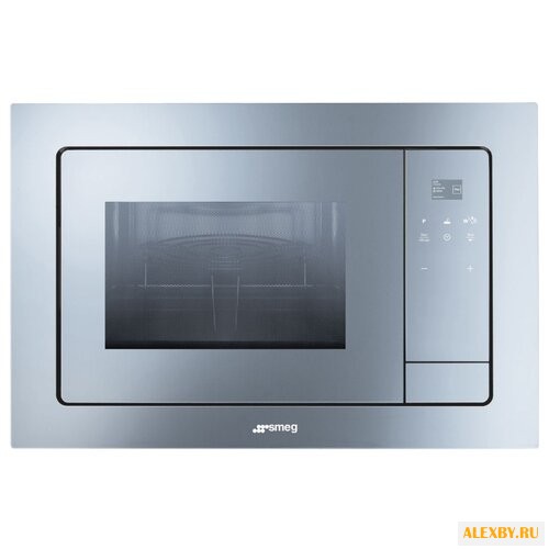 Микроволновая печь smeg FMI120