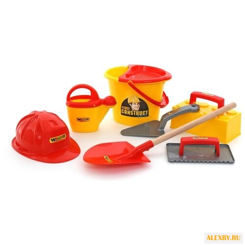 Полесье Набор каменщика №7