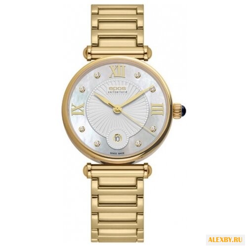 Наручные часы Epos