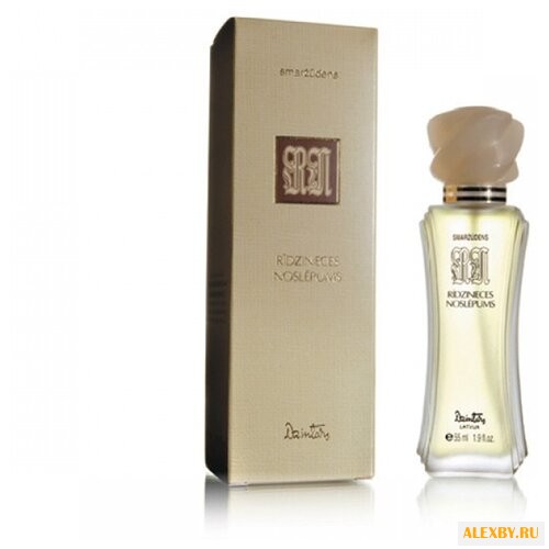 Dzintars Ridzinieces Noslepums