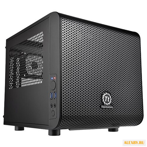Компьютерный корпус Thermaltake